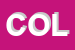 Logo di COLOSIMO 