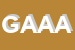 Logo di GUARANY AVV ADOLFO E ARMANDO