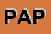 Logo di PAPARO 