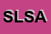 Logo di STUDIO LEGALE SILIPO-ASSOCIAZIONE PROFESSIONALE 