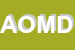 Logo di AZIENDA OSPEDALIERA MATER DOMINI
