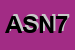 Logo di AZIENDA SANITARIA N 7