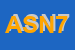 Logo di AZIENDA SANITARIA N 7
