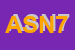 Logo di AZIENDA SANITARIA N 7 