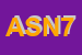Logo di AZIENDA SANITARIA N 7