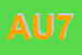 Logo di AZIENDA USSL 7 