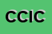 Logo di C C I CASTELLANI GESTIONI SRL