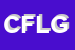 Logo di CENTRO FOTOCINE LUPO GE CSAS