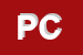 Logo di PAONE CARLO