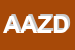 Logo di AGENZIA AFFARI DI ZAFFINO DOMENICO