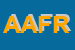 Logo di AFOR AZIENDA FORESTALE REFIONE CALABRIA
