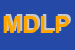 Logo di MINISTERO DEI LAVORI PUBBLICI PROVVEDITORATO OPERE PUBBLICHE