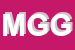 Logo di MINISTERO GRAZIA E GIUSTIZIA