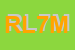 Logo di RSP97RM627 LOTT 7 MINISTERO DELLA PUBBLICA ISTRUZIONE 