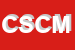 Logo di COMALCA SCRL CONSORSIO MERCATO AGRICOLO ALIMENTARE CALABRIA
