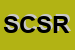 Logo di SOCIETA-CONSORTILE DI SERVIZI REGIONALE A RL