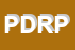 Logo di PROCURA DELLA REPUBBLICA PRESSO PRETURA CIRCONDARIALE