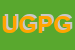 Logo di UFFICI GIUDIZIARI PROCURA GENERALE DELLA REPUBBLICA