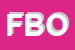 Logo di FONDAZIONE BETANIA ONLUS