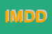Logo di ISTITUTO MEDITERRANEO DEL DESIGN