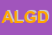 Logo di AGENZIA LEVATO DI GRILLO DONATO