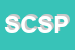 Logo di SOC COOP SOCIALE PROMETEO