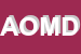 Logo di AZIENDA OSPEDALIERA MATER DOMINI