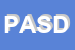 Logo di PACILEO ARNALDO STUDIO DENTISTICO