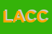 Logo di LABORATORIO DI ANALISI CHIMICO - CLINICHE DEL DOTTLUIGI SCALZI e C SA