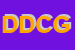 Logo di DOTT DOMENICO COREA GINECOLOGO 