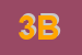 Logo di 3SSOCIAZIONE BARRACUDA