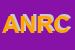 Logo di ASSOCIAZIONE NAZIONALE RICREATIVA CULTURALE ASSISTENZIALE DIPENDENTI ENEL