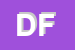 Logo di DOPOLAVORO FFSS