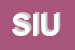 Logo di SIULP 