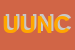 Logo di UNASCO UNIONE NAZIONALE COLTIVATORI OLIVICOLI 