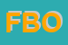 Logo di FONDAZIONE BETANIA ONLUS