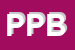 Logo di POPOFF DI PARENTELA BRUNELLO