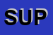 Logo di SUPERCINEMA 