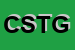 Logo di CENTRO SPORTIVO TAEKWONDO GYM CLUB 2