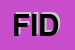 Logo di FIDAL