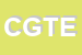 Logo di CIRCOLO GERMANETO TENNIS EQUITAZIONE