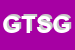 Logo di GUZZO TAVANO SNC DI GUZZO GIOVANNA E TAVANO NICOLA e C