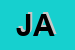 Logo di JENO ANGELINA