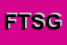 Logo di FLLI TASSONI SAS DI Ge P TASSONI