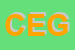 Logo di CEGA (SNC) 