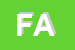 Logo di FERRARO AGATA