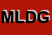 Logo di MAD LOOK DI DONATO GIULIANA