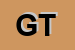 Logo di GIGLIOTTI TOMMASO