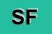 Logo di STRANGES FRATELLI (SNC) 