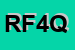 Logo di RESIDENCE F 40 DI QUARANTA FRANCESCO